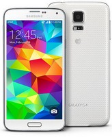 Прошивка телефона Samsung Galaxy S5